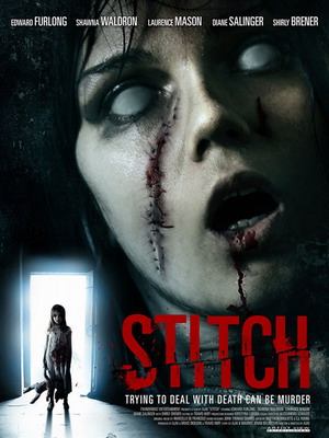 Шов / Stitch (2014) смотреть онлайн