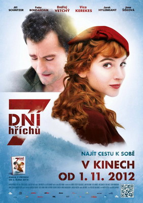 7 дней грехов / 7 dni hrichu (2012) смотреть онлайн