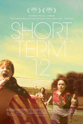 Короткий срок 12 / Short Term 12 (2013) смотреть онлайн