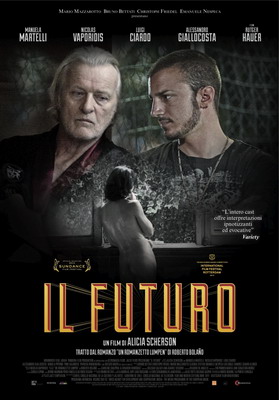Грядущее / Il futuro (2013) смотреть онлайн