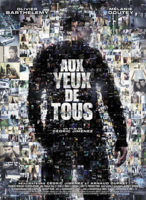 Чужими глазами / Aux yeux de tous (2012) смотреть онлайн