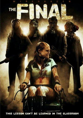 Финал / The Final (2010) смотреть онлайн