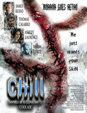 Холод / Chill (2007) смотреть онлайн