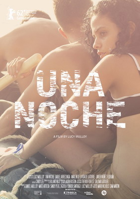 Однажды ночью / Una noche (2012) смотреть онлайн