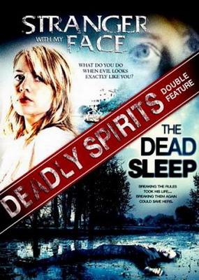 Незнакомец с моим лицом / Stranger with My Face (2009) смотреть онлайн