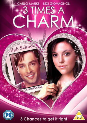  Трижды очарован / 3 Times a Charm (2011) смотреть онлайн