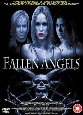 Падшие ангелы / Fallen Angels (2002) смотреть онлайн