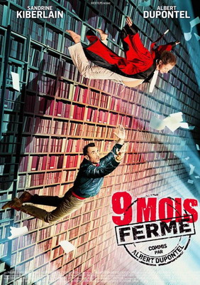 9 месяцев строгого режима / 9 mois ferme (2013) смотреть онлайн