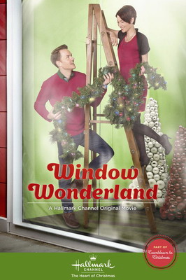 Окно в страну чудес / Window Wonderland (2013) смотреть онлайн