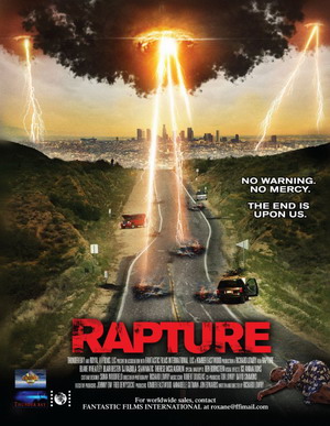 Новый апокалипсис. Молния судьбы / Rapture (2012) смотреть онлайн