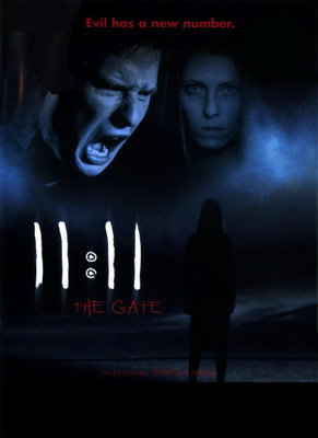 11:11 / 11:11 (2004) смотреть онлайн
